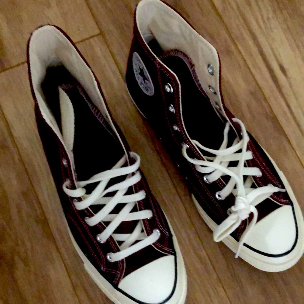 Converse Chuck Taylor 70       Unisex Canvas Sneaker